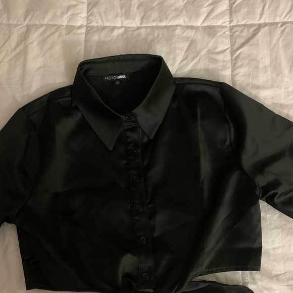 Matching Skirt Set - Picture 7 of 10